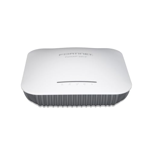 FORTINET FortiAP 231F 2x2 MU-MIMO Punto de acceso con triple radio (FAP-231F-A)