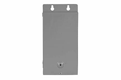 Transformador elevador Buck & Boost de 1 fase, primario de 204 V - 230 V secundario - 23.44 amperios - 50/60 Hz