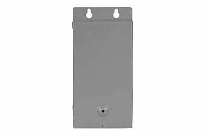 Transformador elevador de 1 fase, 208 V primario - 220 V secundario - 21.88 amperios - 50/60 Hz