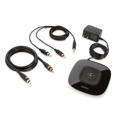 Adaptador Bluetooth 3.5mm