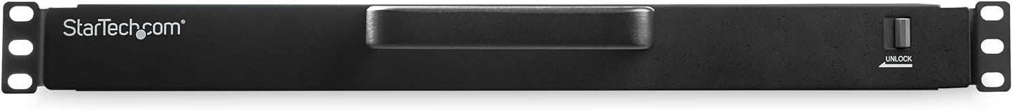 StarTech RKCOND17HD Gestión de ServidoresStarTech RKCOND17HD Gestión de Servidores 17" dual rail