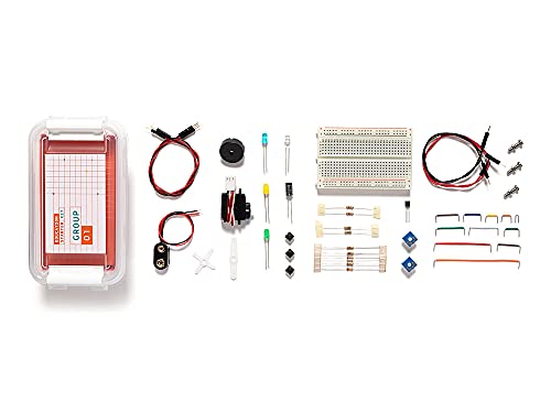 Arduino Education Starter Kit [AKX00023]