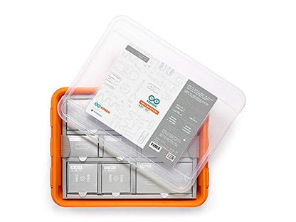 Arduino Engineering Kit REV2 [AKX00022]