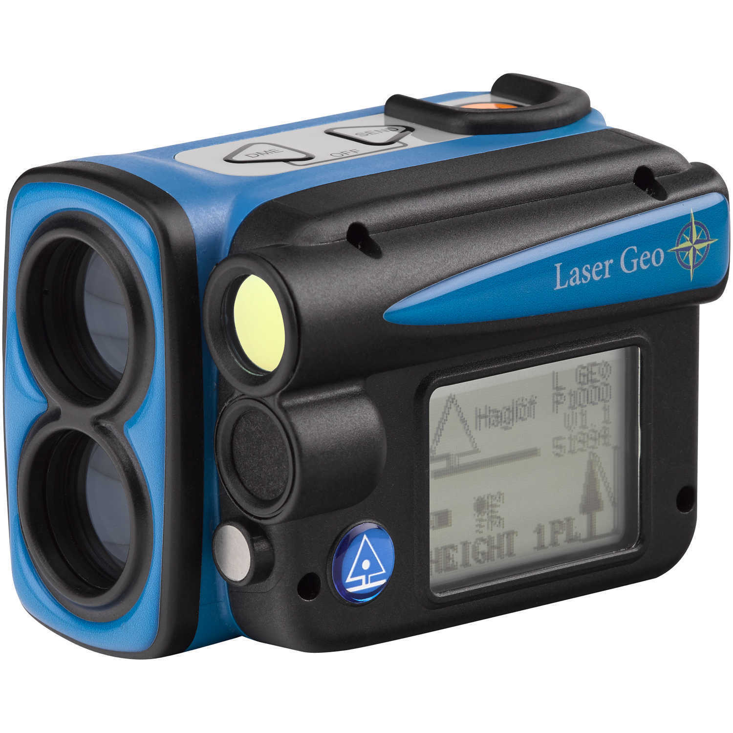 Hypsometer First Haglof Laser Geo Hypsometer - MPN 15-103-1111 – Marketify.mx