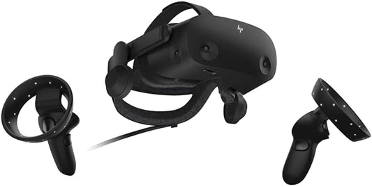 2021 Newest HP Reverb G2 Virtual Reality Headset