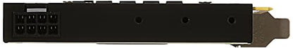 PNY VC-839 Tarjeta de Video Nvidia Quadro Rtx4000/PCI Express 3.0 X16/GDDR6/8 GB/DP 1.4/3X DP/USB Tipo C//Gama Alta/Diseño,