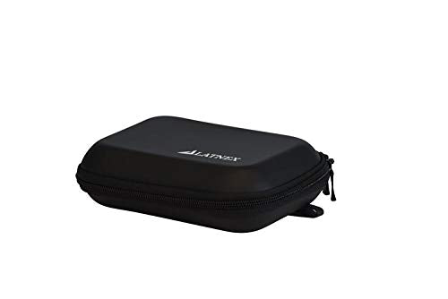 EMRSS Cornet ED88TPlus 2 Medidor de tres modos EMF/RF detector acústico y de baja frecuencia y medidor de campo eléctrico