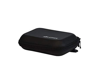 EMRSS Cornet ED88TPlus 2 Medidor de tres modos EMF/RF detector acústico y de baja frecuencia y medidor de campo eléctrico