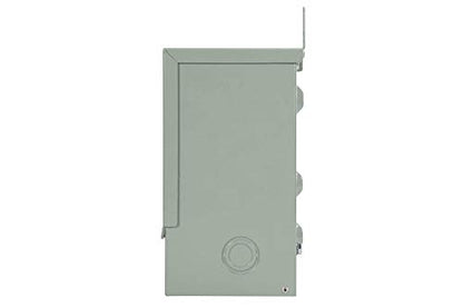 Transformador Step-Up de 1 fase y impulso – 240V primario – 264V secundario a 8.33 amperios – 50/60Hz