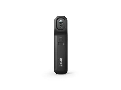 FLIR Cámara IR inalámbrica ONE Edge PRO de 160 × 120 con encendido para iOS y Android 11002-0201
