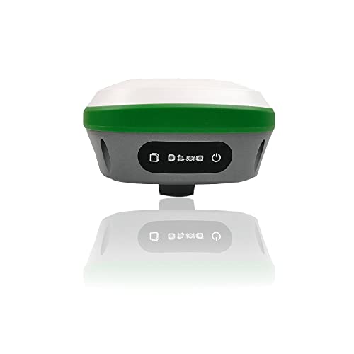 Receptor GPS GNSS RTK de estación base R26 GNSS