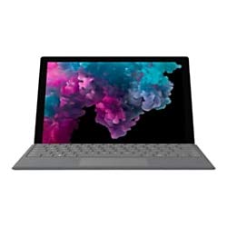 Microsoft Surface Pro 6 (Intel Core i5, 8GB RAM, 128GB) - Versión Nueva LGP-00001