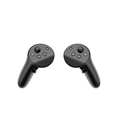Meta Quest Touch Pro Controllers #899-00415-01