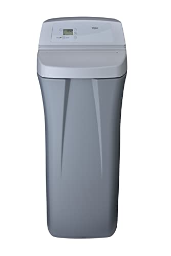 Whirlpool WHES30 Ablandador de agua de grano 30.000
