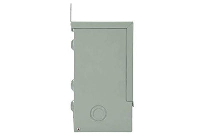 Transformador Step-Up de 1 fase y impulso – 240V primario – 264V secundario a 8.33 amperios – 50/60Hz