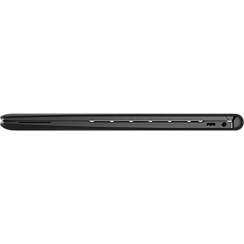 HP Folio 4G LTE 2022 táctil FHD Sure View de privacidad 2 en 1 (Qualcomm 8 núcleos Snapdragon, 16 GB RAM, 256 GB SSD laptop empresarial, WiFi 6