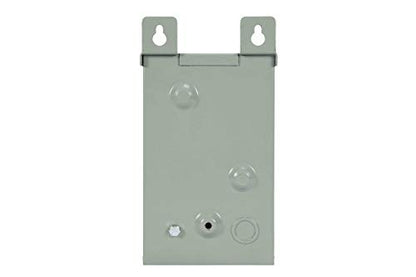 Transformador Step-Up de 1 fase y impulso – 240V primario – 264V secundario a 8.33 amperios – 50/60Hz