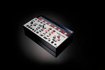 Korg Volca Sintetizador modular semimodular con secuenciador