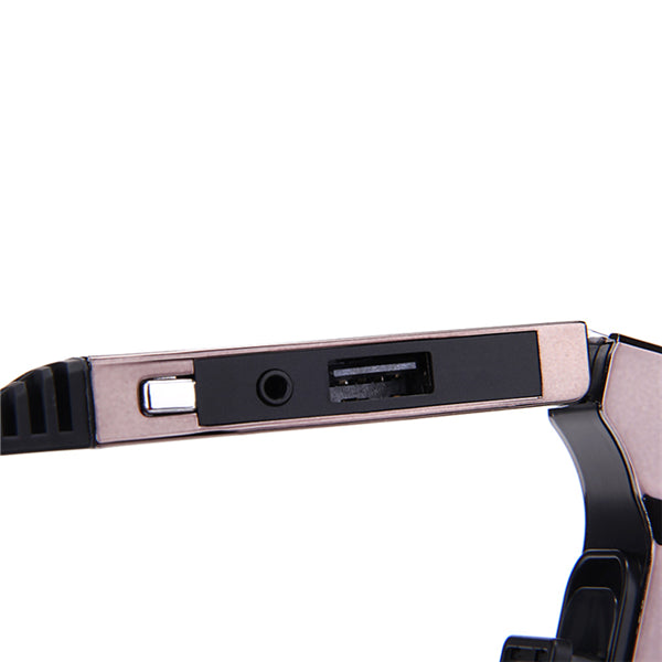 [IN STOCK]VISION-800 3D Glasses Video Android 4.4 MTK6582 1G/2G 5MP AC WIFI BT4.0 2060P MIC