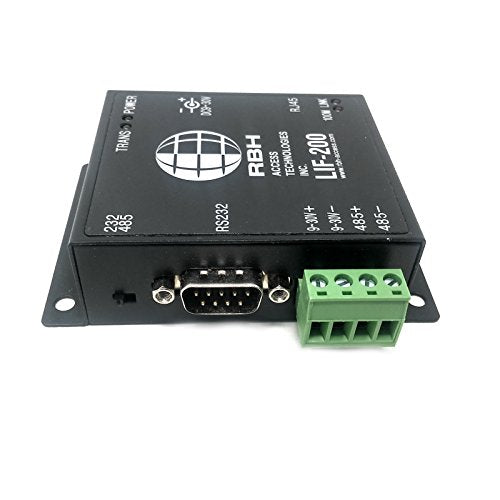 RBH Access RBH-LIF-200 TCP/IP LAN Gateway