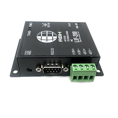 RBH Access RBH-LIF-200 TCP/IP LAN Gateway