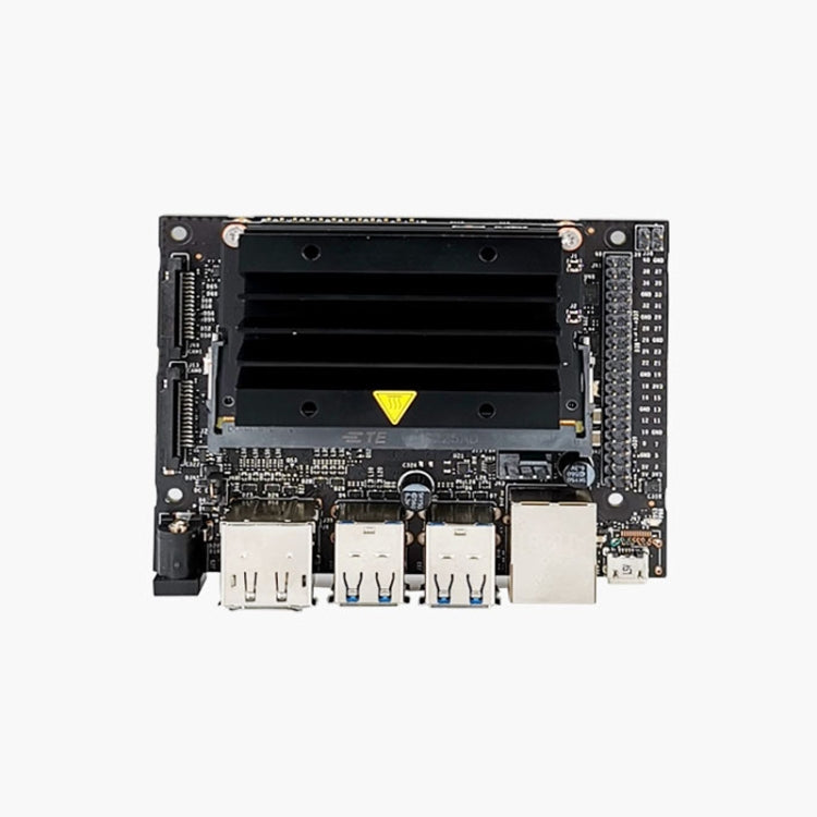 Original Jetson Nano B01 4G Highly Compatible AI Development Board Kit