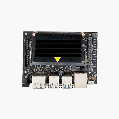 Original Jetson Nano B01 4G Highly Compatible AI Development Board Kit