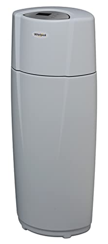 Whirlpool WHELJ1 Sistema central de filtración de agua, color blanco