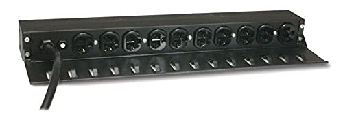 APC Soporte de retención de Cable Bastidor PDU S (suspendido por el Fabricante)