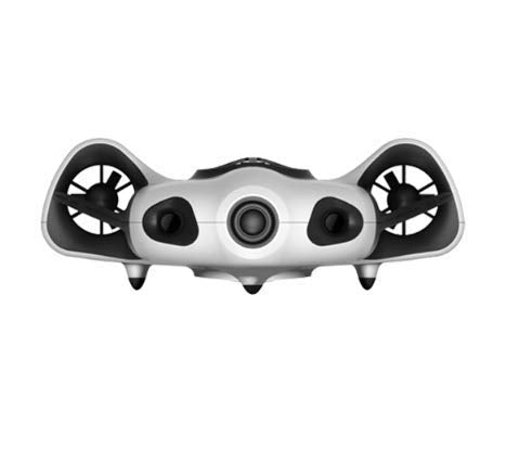 Youcan Robot Underwater Drone BW Space ROV with 4K Video Capture and 12MP Camera (150m-cable