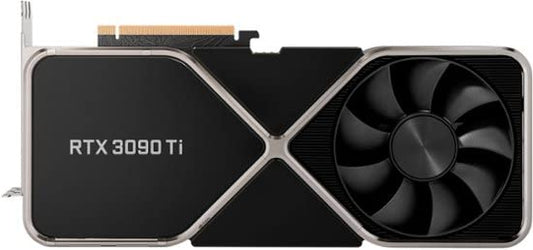 Nvidia RTX 3090 TI Founders Edition 9001G1362505000