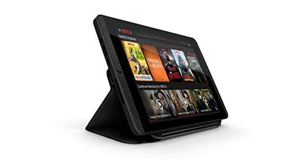 NVIDIA SHIELD Tablet K1 (versión más reciente) Tablet, Negro (Reacondicionado)