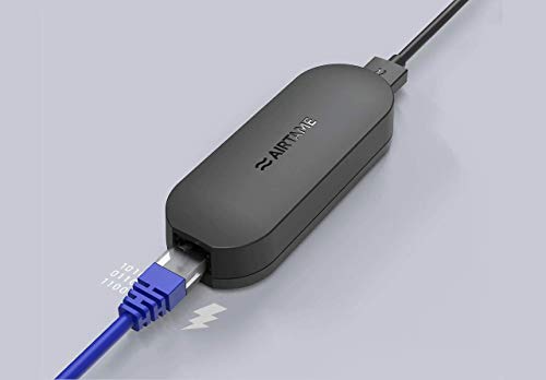 Airtame PoE Adapter - ‎AT-POE- Puertos de entrada PoE - Puertos de salida USB 7491460000