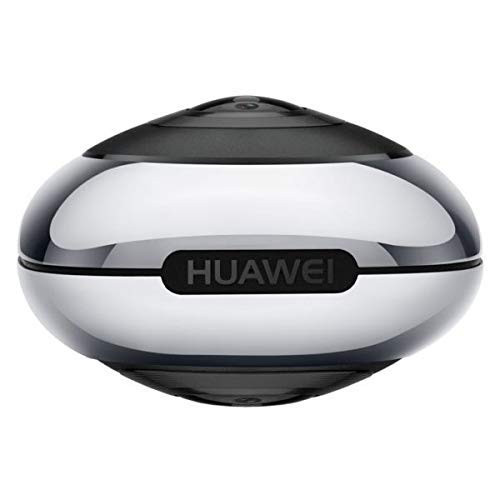 HUAWEI EnVizion 360 Camera for Mate 10 Pro and Other Android Smartphones - Plugs into USB Type-C Port