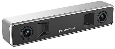 MYNT Eye 3D - Sensor de profundidad de cámara estéreo - S no IR versión