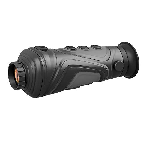 Monocular termal al aire libre, telescopio infrarrojo multifuncional de la cámara, Hti-Xintai HT-A3