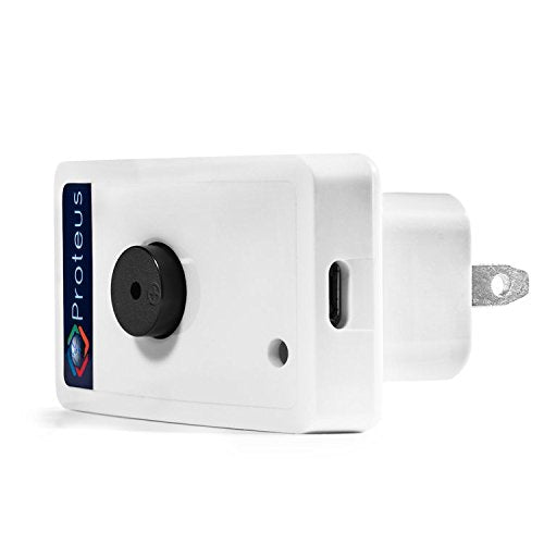 Wifi Temperature Humidity sensor with Buzzer and Email / Text Alerts