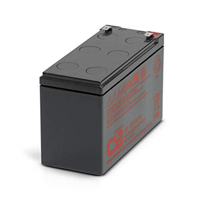 Humminbird - Kit de batería de 9 Ah 12 V AGM [770030-1]