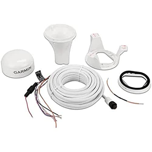 Antena GPS 24xd/receptor, NMEA 0183