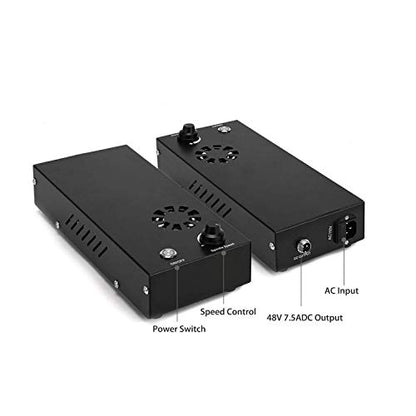 FoxAlien Masuter CNC Router Machine + Kit de actualización de husillo de 300 W