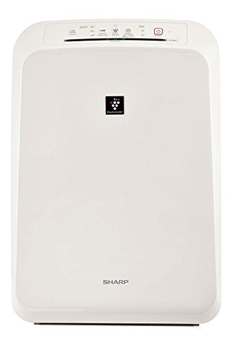Sharp Dual Action Air Purifier