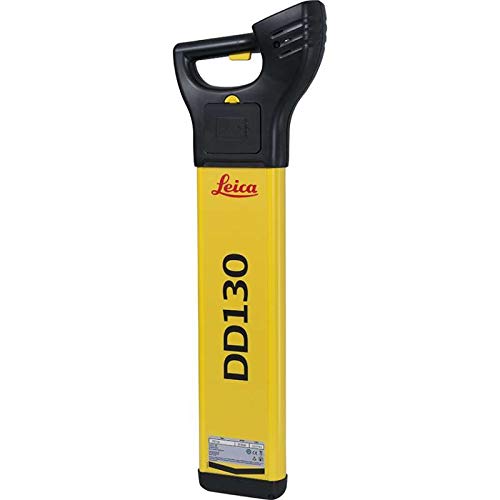 Leica 6014157 DD130 - Kit de frecuencia de extensión de localizador subterráneo