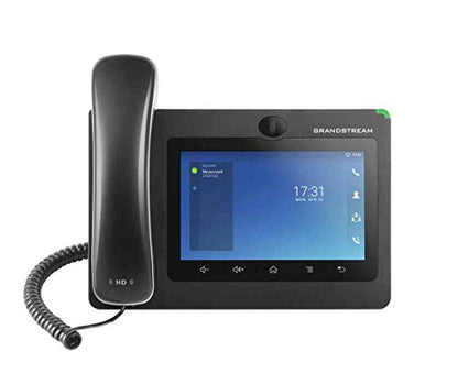 Grandstream Teléfono IP GVX3370 GXV3370
