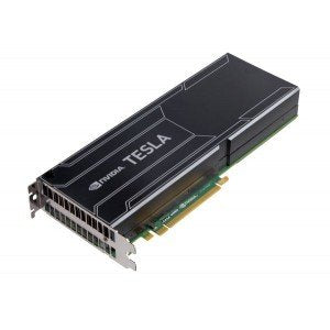 NVIDIA 900-22081-0040-000 Tesla K40 - Tarjeta gráfica (12 GB)