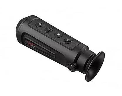 AGM Global Vision monocular térmico Taipan TM10-256 monocular de imágenes térmicas para caza, 256x192 (25 Hz) imágenes térmicas de alta potencia