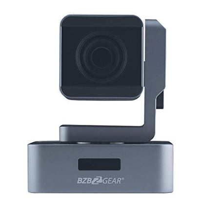 BZBGEAR PTZ Full HD 1080P HDMI/SDI/USB 3.0 cámara de transmisión en vivo con POE BG-VPTZ-10HSU3