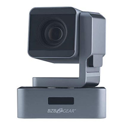 BZBGEAR PTZ Full HD 1080P HDMI/SDI/USB 3.0 cámara de transmisión en vivo con POE BG-VPTZ-10HSU3
