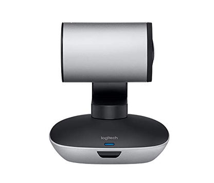Logitech PTZ Pro 2 Camera – USB HD 1080P Video Camera for Conference Rooms