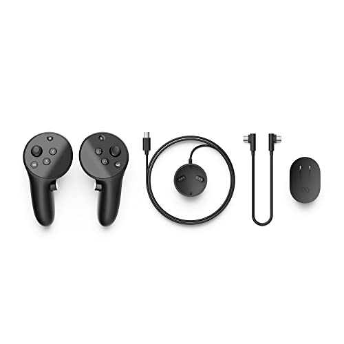 Meta Quest Touch Pro Controllers #899-00415-01