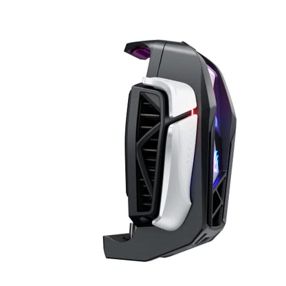 Asus Ventilador de refrigeración ROG Phone6, se adapta a ROG Phone 6 Series 90AI00E0-P00010